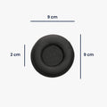 2x Earpads for Beats Studio Pro / DETOX