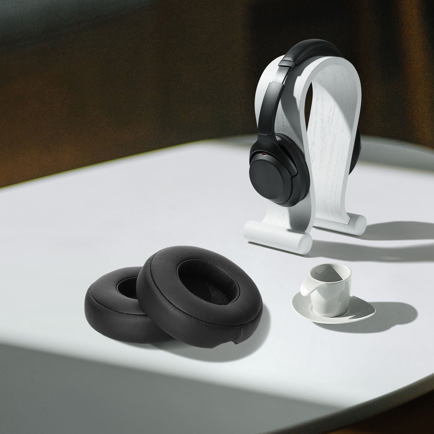 2x Earpads for Beats Studio Pro / DETOX