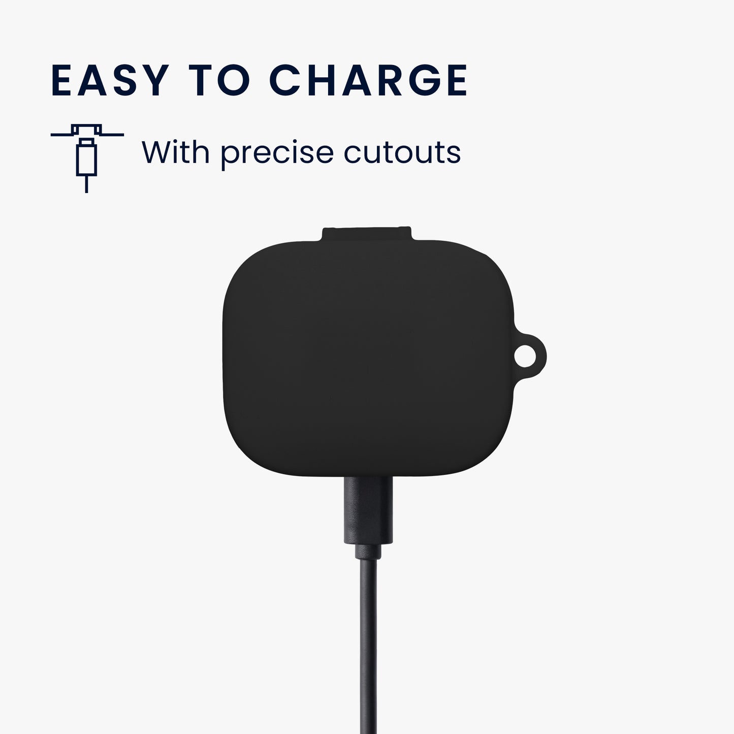 kwmobile Case Compatible with Xiaomi Redmi Buds 5 Headphones