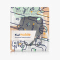 kwmobile Case Compatible with Xiaomi Redmi Buds 5 Headphones