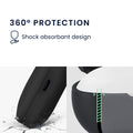kwmobile Case Compatible with Xiaomi Redmi Buds 5 Headphones
