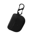 kwmobile Case Compatible with Jabra Elite 10 / E10 Headphones