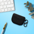 kwmobile Case Compatible with Jabra Elite 10 / E10 Headphones