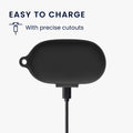 kwmobile Case compatible with JBL Soundgear Sense Headphones