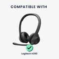 Case for Logitech H390