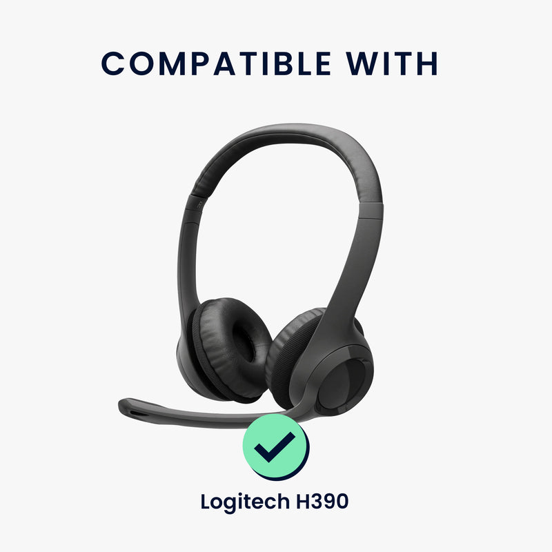 Case for Logitech H390
