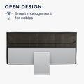 Cover compatible with 34-35" monitor