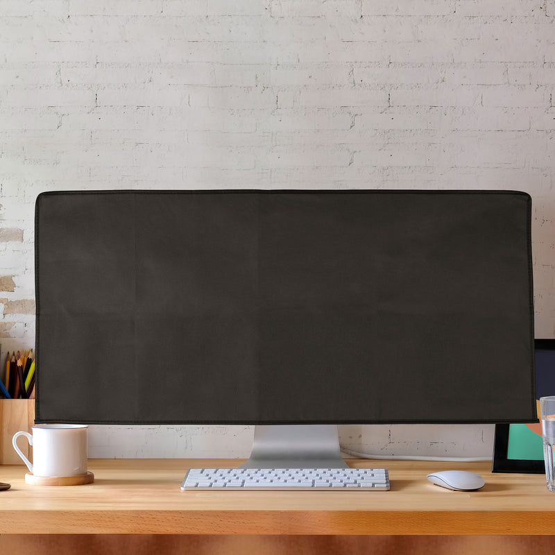 Cover compatible with 34-35" monitor