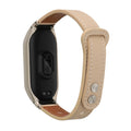 kwmobile Watch Strap for Xiaomi Smart Band 10 / Smart Band 9 / 8 Strap Replacement Strap for Fitness Tracker Replacement Strap Smartwatch