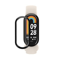 2x Xiaomi Mi Band 8 Screen Protector