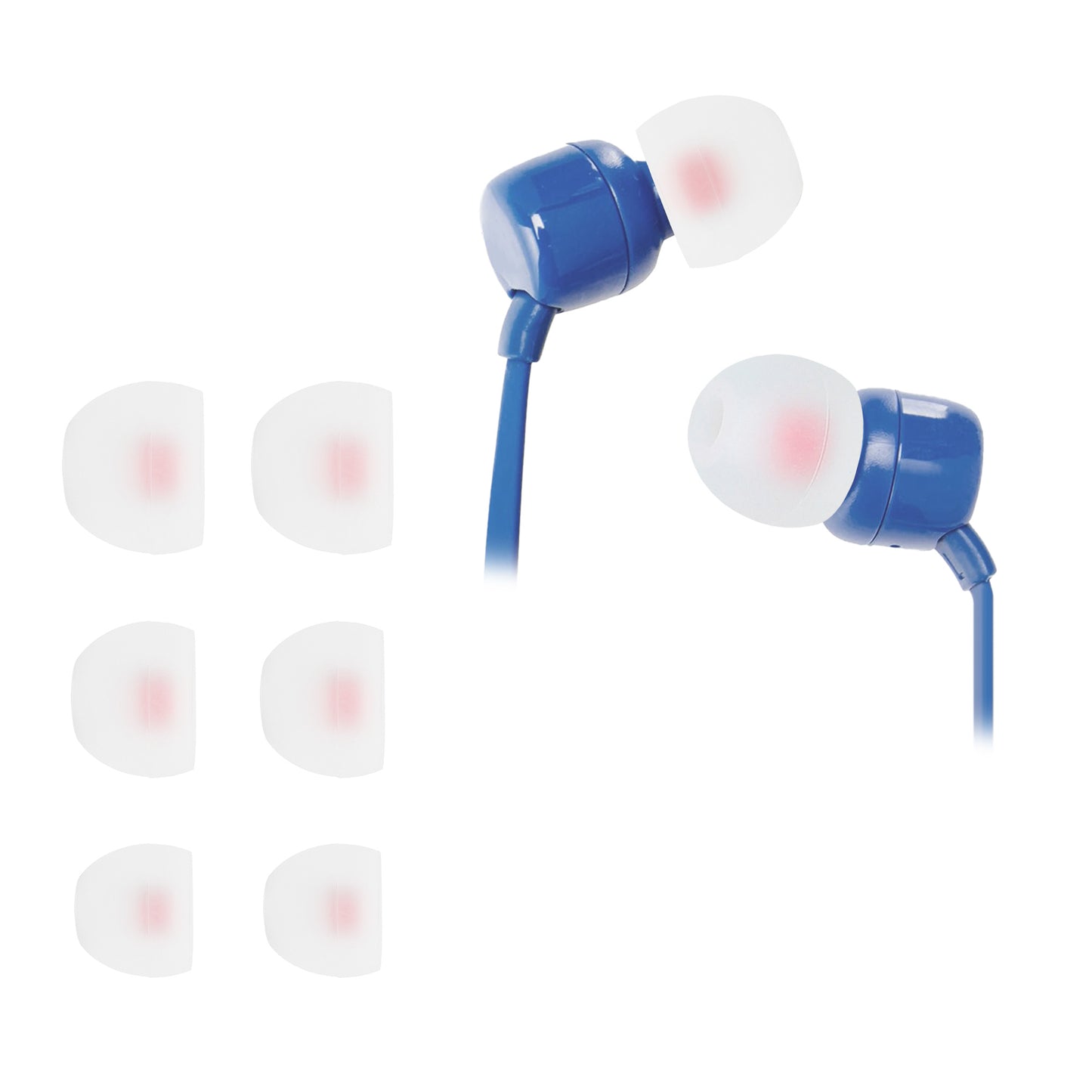 Cushions compatible with JBL Tune 110
