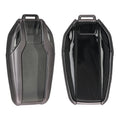 kwmobile Car Key Fob Cover Compatible with BMW Display Key - Silicone Case