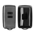 Silicone case compatible with Renault car key