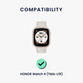 Strap for HONOR Watch 4 (TMA-L19)