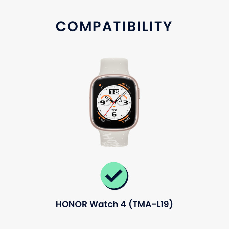Strap for HONOR Watch 4 (TMA-L19)