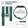 Strap for HONOR Watch 4 (TMA-L19)