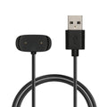 kwmobile USB Charger Cable compatible with Huami Amazfit Bip 3 / 3 Pro / Bip 5 / Amazfit Active EDGE / T-Rex / Zepp E Charging Cable - Smart Watch Replacement Cable - Fitness Tracker Charging Cable