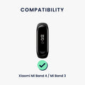 Strap for Xiaomi Mi Band 4 / Mi Band 3