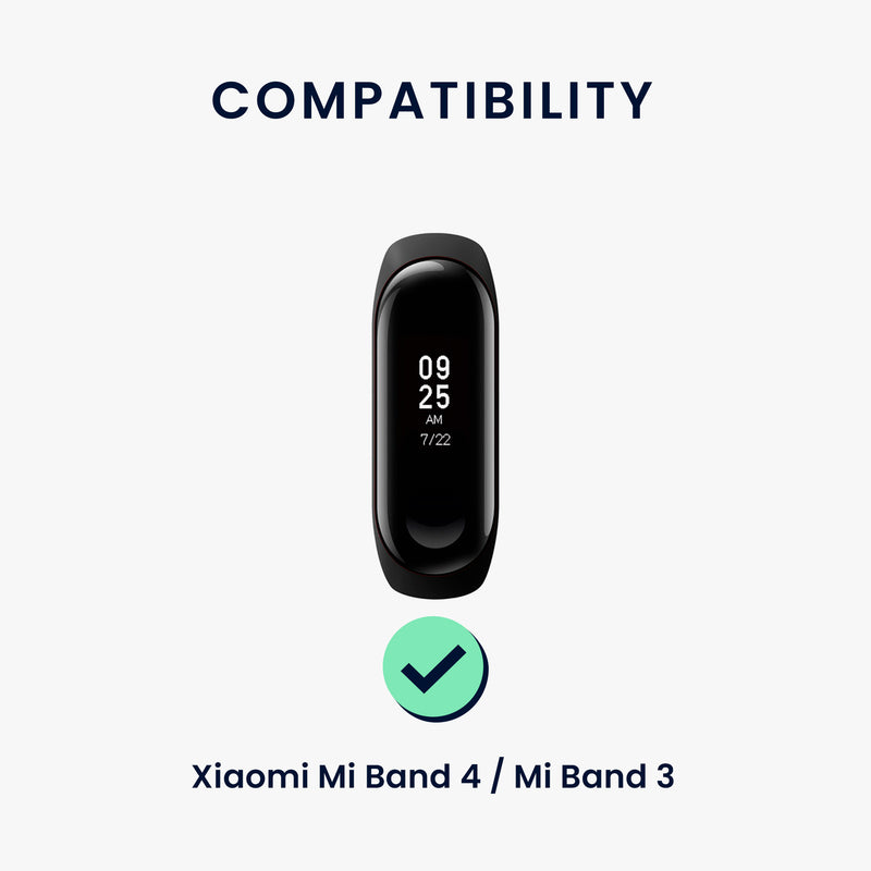Strap for Xiaomi Mi Band 4 / Mi Band 3