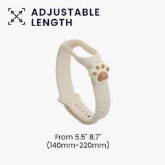 Armband für Xiaomi Mi Band 4 / Mi Band 3 - [dsg01] - Sonstiges