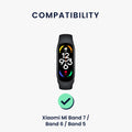 Strap for Xiaomi Mi Band 7 / Band 6 / Band 5