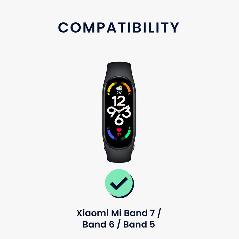 Strap for Xiaomi Mi Band 7 / Band 6 / Band 5