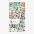 Strap for Xiaomi Smart Band 10 / Smart Band 9 / 8
