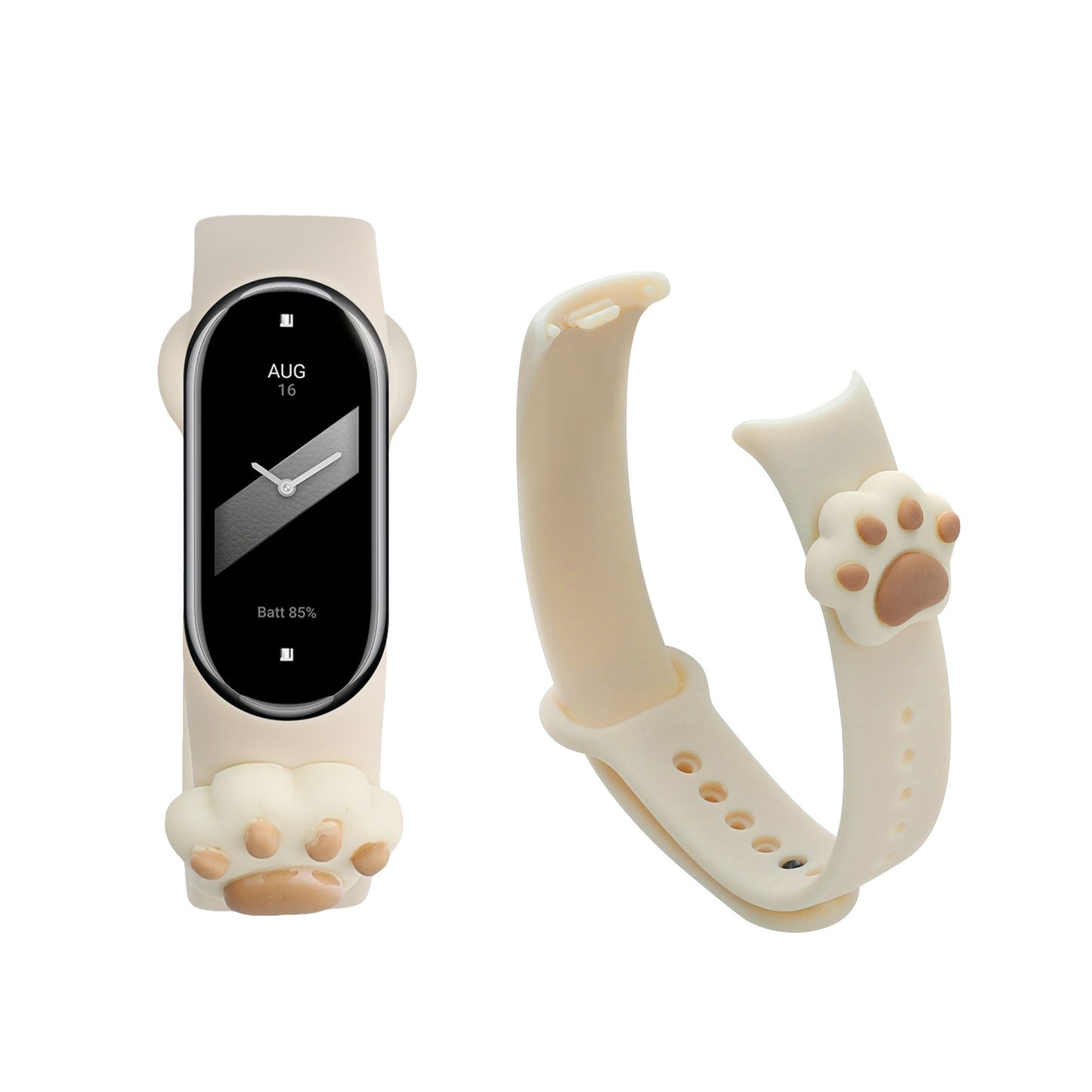 Strap for Xiaomi Smart Band 10 / Smart Band 9 / 8