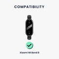 Strap for Xiaomi Smart Band 10 / Smart Band 9 / 8