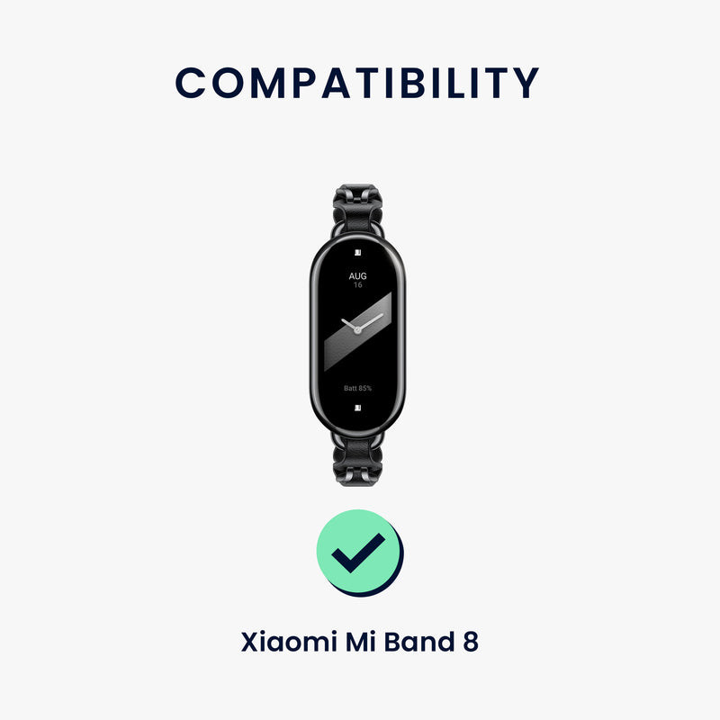 Strap for Xiaomi Smart Band 10 / Smart Band 9 / 8