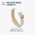 Strap for Xiaomi Smart Band 10 / Smart Band 9 / 8