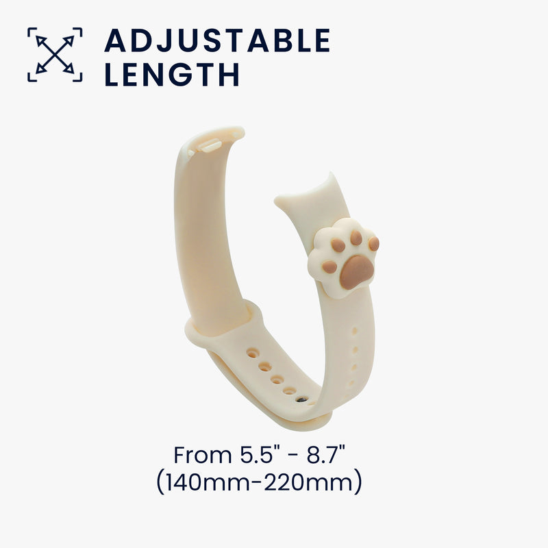 Strap for Xiaomi Smart Band 10 / Smart Band 9 / 8