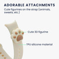 Strap for Xiaomi Smart Band 10 / Smart Band 9 / 8