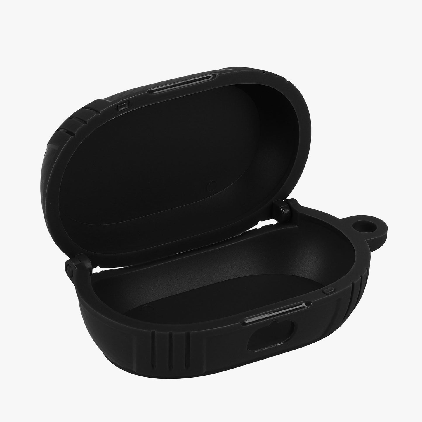 kwmobile Case Compatible with Jabra Elite 7 Pro / Elite 7 Active Case Protective Cover for Headphones