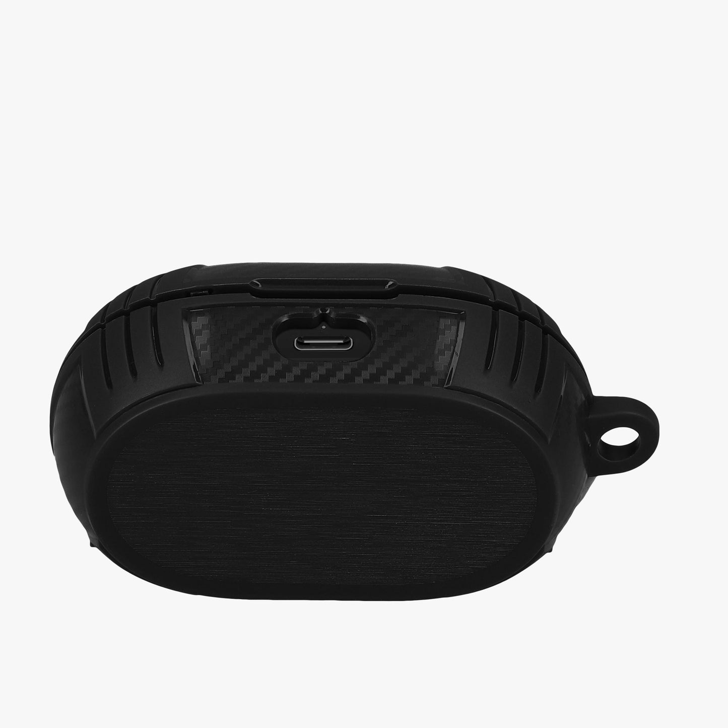 kwmobile Case Compatible with Jabra Elite 7 Pro / Elite 7 Active Case Protective Cover for Headphones