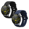2x Strap for Huawei Watch GT4 46mm