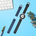 kwmobile Watch Strap for Huawei Watch GT5 41mm / GT5 Pro 42mm / Watch GT4 41mm Strap Fitness Tracker Band Set Replacement Strap Smartwatch