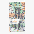 2x Strap for Xiaomi Smart Band 8 Active