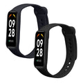 2x Strap for Xiaomi Smart Band 8 Active