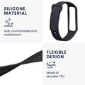 2x Strap for Xiaomi Smart Band 8 Active