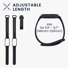 2x Armband für Xiaomi Smart Band 8 Active - Sonstiges