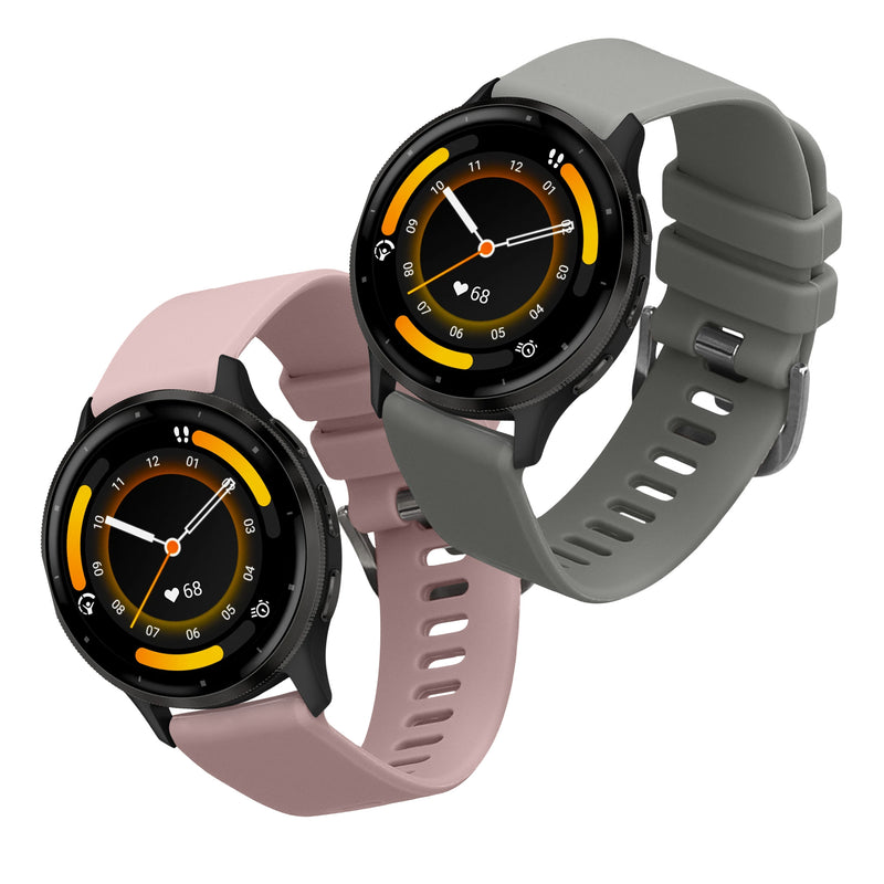 2x Watch Strap for Garmin Venu 3