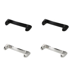 Google Pixel Watch 3 41mm / Watch 4 41mm / Pixel Watch 2 / Pixel Watch 1 4x 20mm Metal Watch Strap Adapter