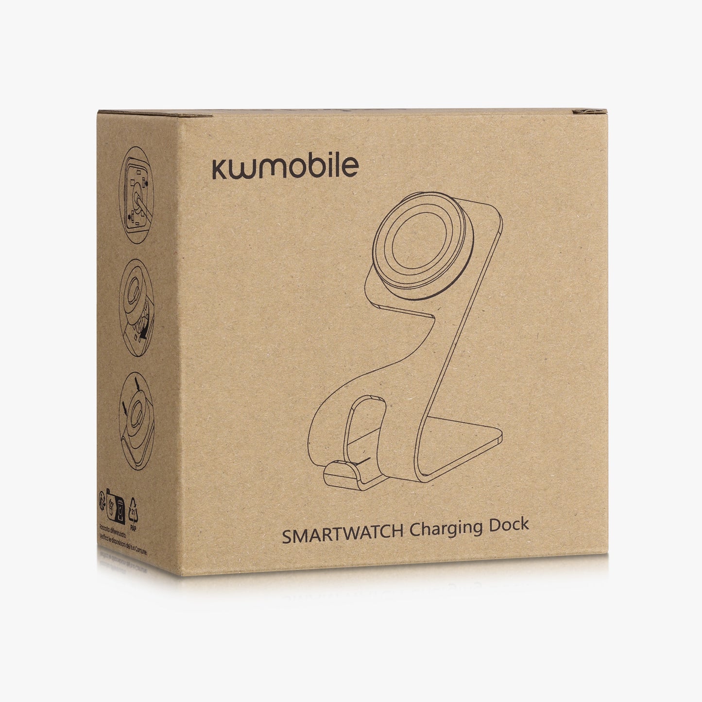 Charger for Huami T-Rex 2 / T-Rex Ultra / GTR 4 / GTS 4 / GTR 3 / GTS 3
