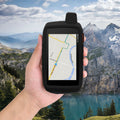 kwmobile Case compatible with Garmin Montana 700i / 750i - Protective Cover for GPS Handheld Device