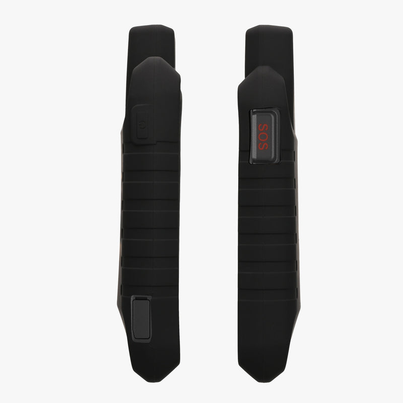 kwmobile Case compatible with Garmin Montana 700i / 750i - Protective Cover for GPS Handheld Device