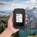 kwmobile Case compatible with Garmin eTrex SE - Protective Cover for GPS Handheld Device