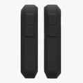 kwmobile Case compatible with Garmin eTrex SE - Protective Cover for GPS Handheld Device