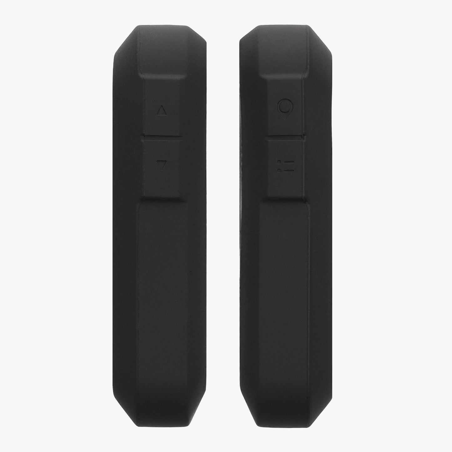 kwmobile Case compatible with Garmin eTrex SE - Protective Cover for GPS Handheld Device