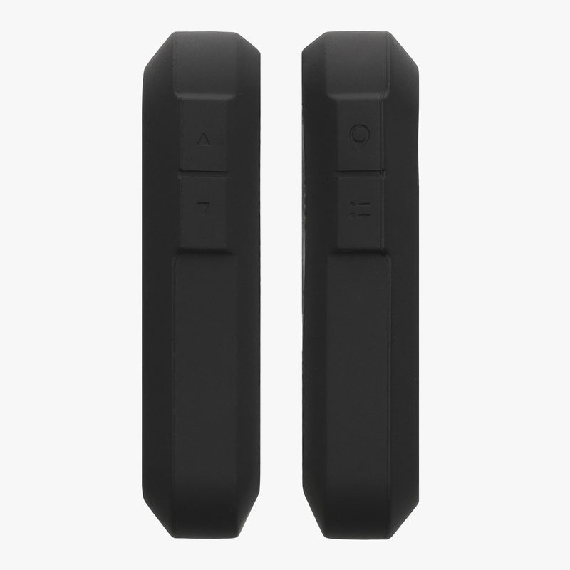 kwmobile Case compatible with Garmin eTrex SE - Protective Cover for GPS Handheld Device